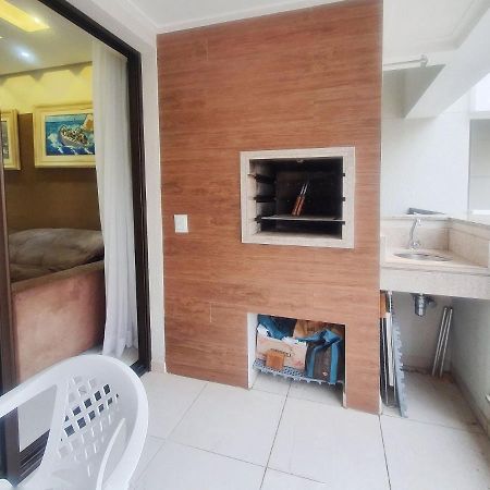 Apto Em Clube Residencial - Excelente Localizacao Florianópolis Exterior foto