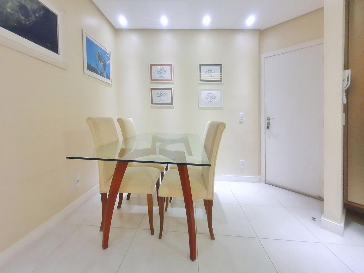 Apto Em Clube Residencial - Excelente Localizacao Florianópolis Exterior foto